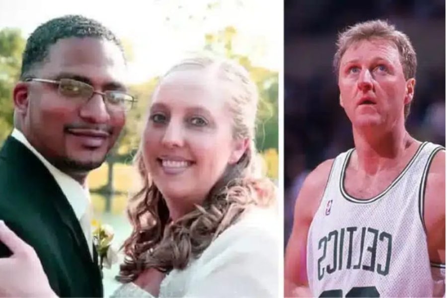 The Life and Journey of Corrie Bird: Daughter of Larry Bird And More