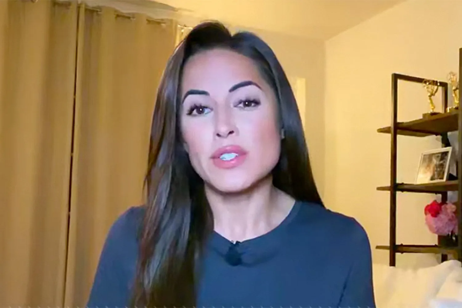 Kaylee Hartung: Career, Relationships, and Life Beyond the Spotlight And More