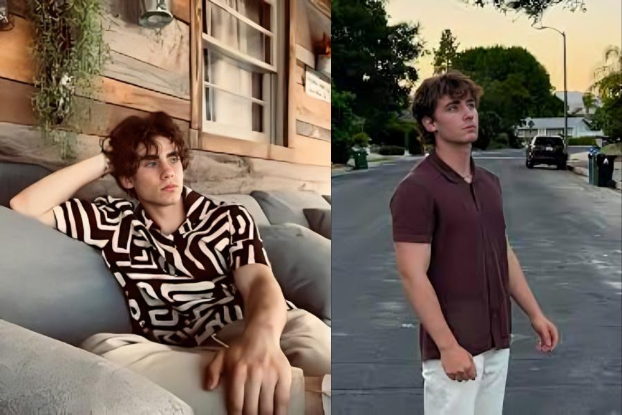 Brady Hepner: Biography, Age, Private Life, l Career, Net Worth & More Information