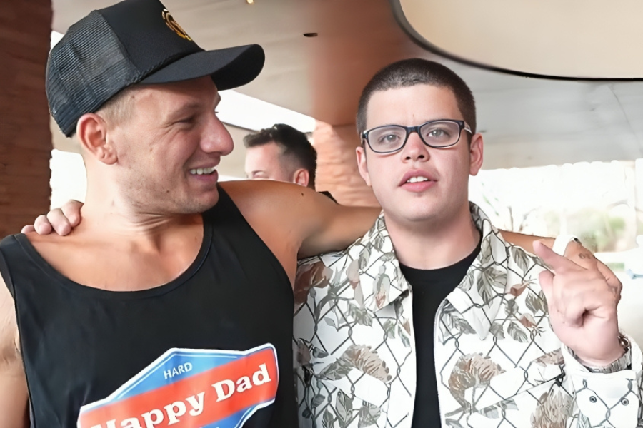 SteveWillDoIt: The Journey from YouTube Sensation to Millionaire Entrepreneur
