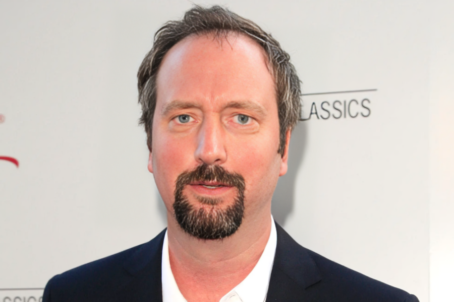 Tom Green: A Journey Through Comedy, Film, and Creativity
