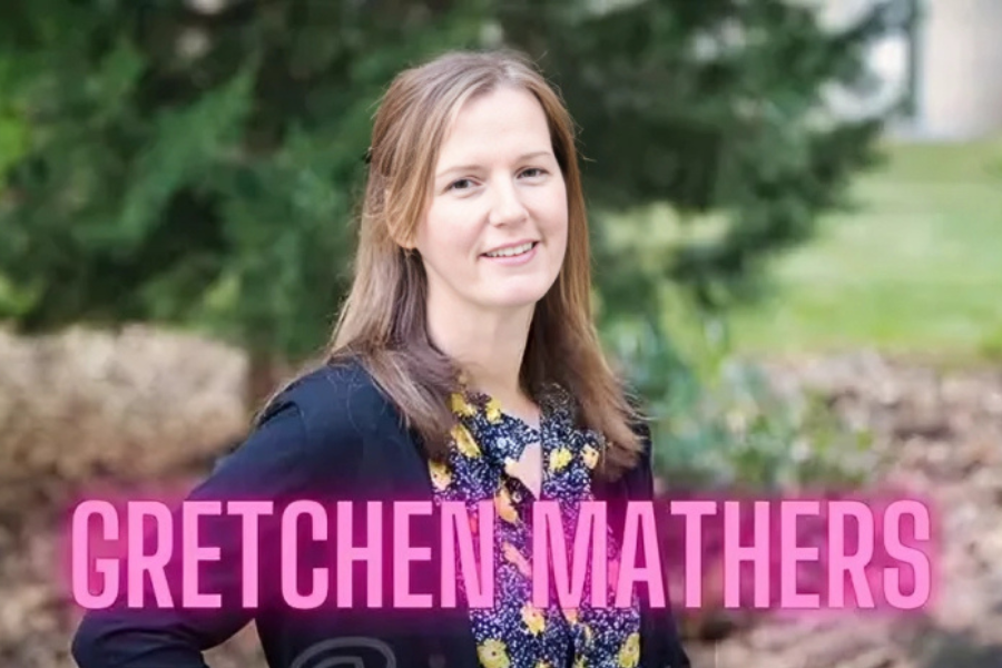 Gretchen Mathers: A Multifaceted Icon Shaping the World