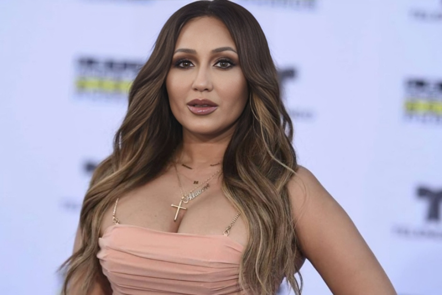 Adrienne Bailon Net Worth: The Journey of an Entertainer