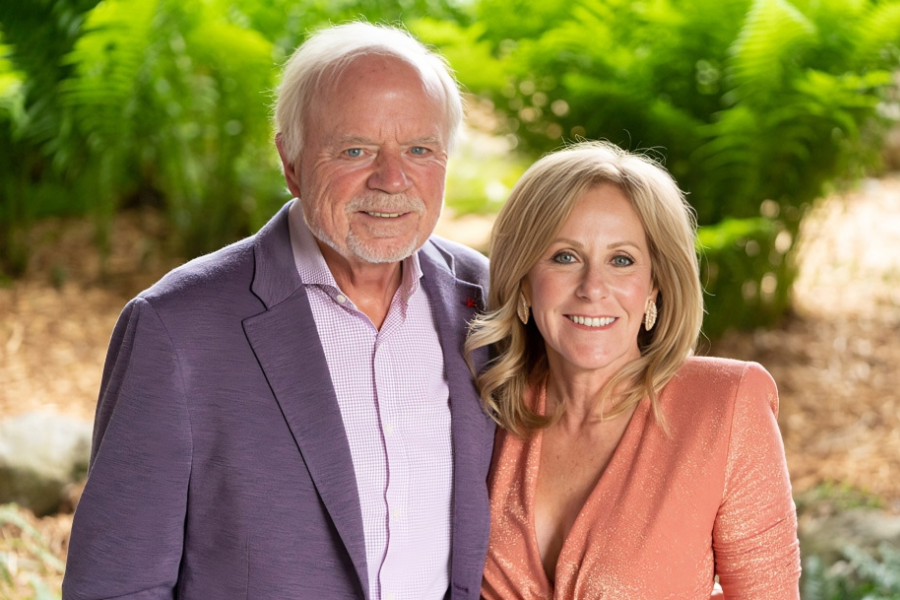 Simone Lutgert Gomez: A Legacy of Family, Business, and Philanthropy in Southwest Florida