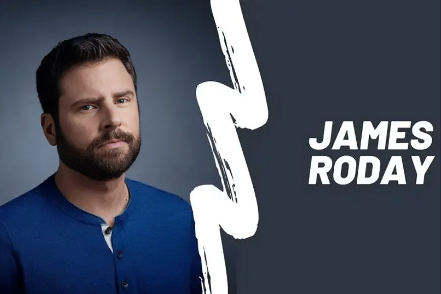 James Roday Heart Attack: A Wake-Up Call and His Inspiring Recovery Journey