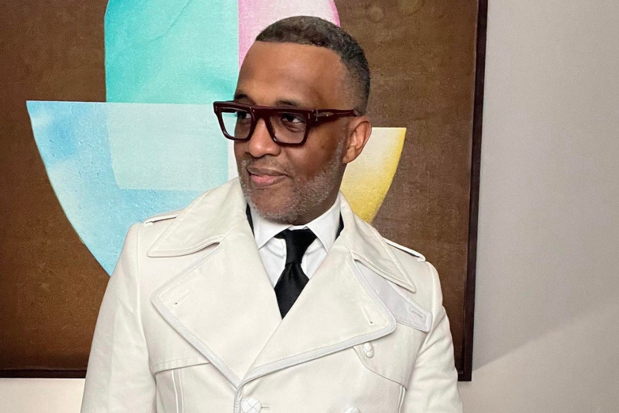 Kevin Samuels Net Worth: Bio, Age, Career, Net Worth and More Information