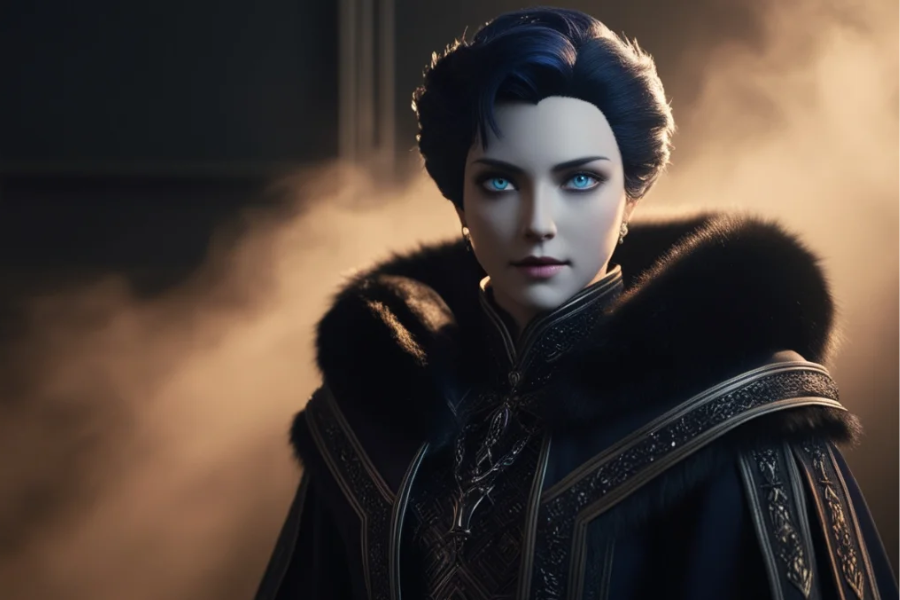 Transforming Tartaglia: The Hair Recolor Mod for Genshin Impact