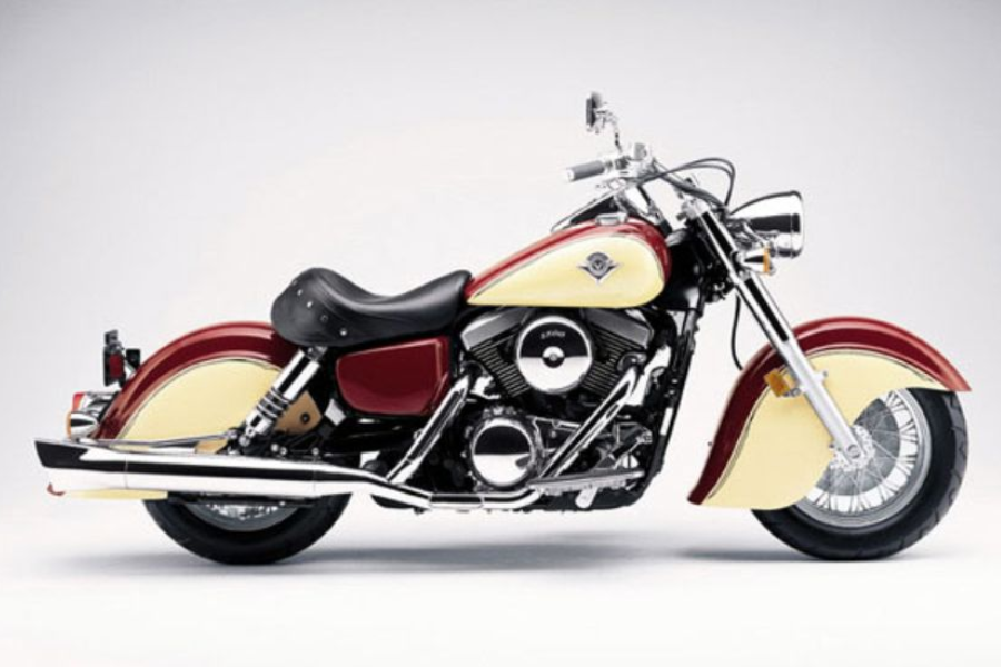 JMEI VN1500 Drifter: The Ultimate Blend of Classic Style and Modern Performance And More