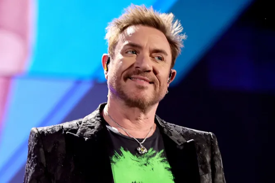 Simon Le Bon Net Worth: The Wealth of a Music Legend & More Explore
