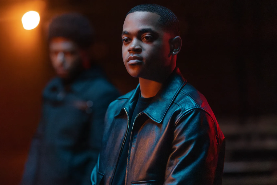 Michael Rainey Jr. Net Worth: A Look At The Rising Star’s Financial Journey
