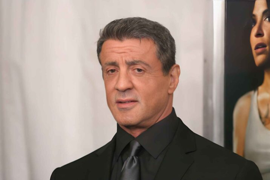 Frank Stallone Net Worth 2024: How the Multi-Talented Stallone Brother Made His Fortune & More
